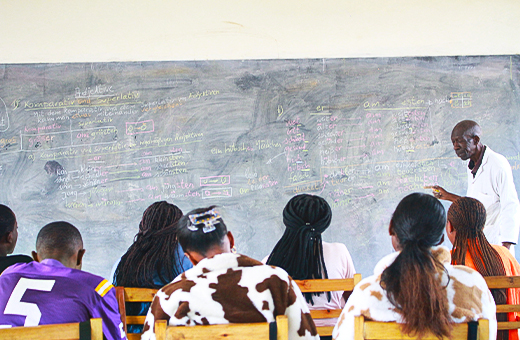 Classroom